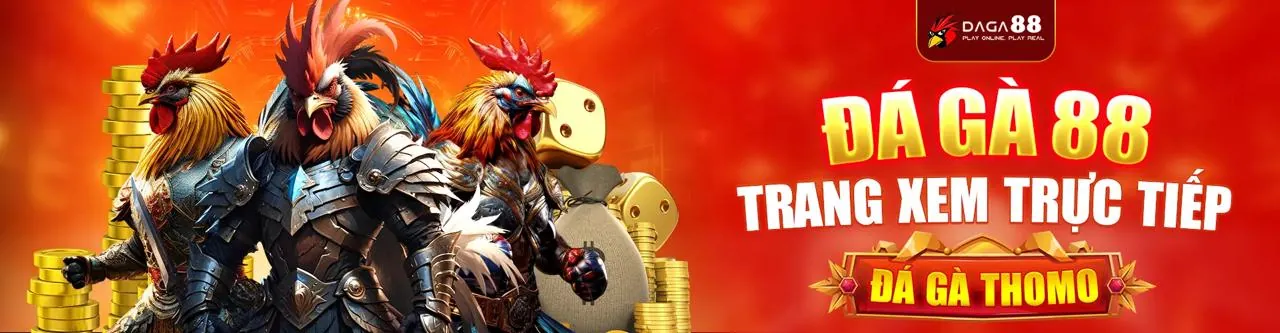 Đá Gà Trực Tuyến N88 Liên Kết Mới